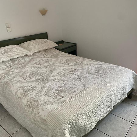 Stunning Seaview Town Apartment Agios Nikolaos  Ngoại thất bức ảnh