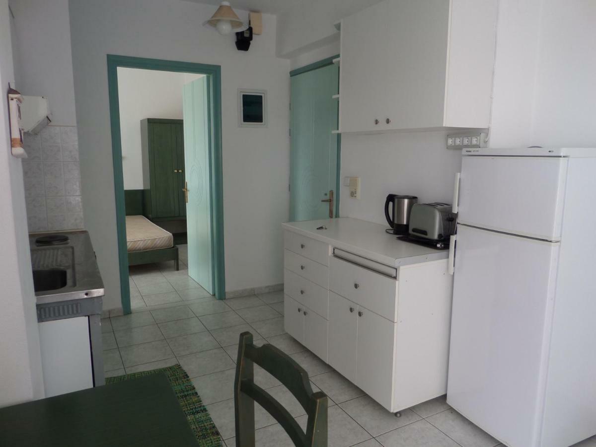 Stunning Seaview Town Apartment Agios Nikolaos  Ngoại thất bức ảnh